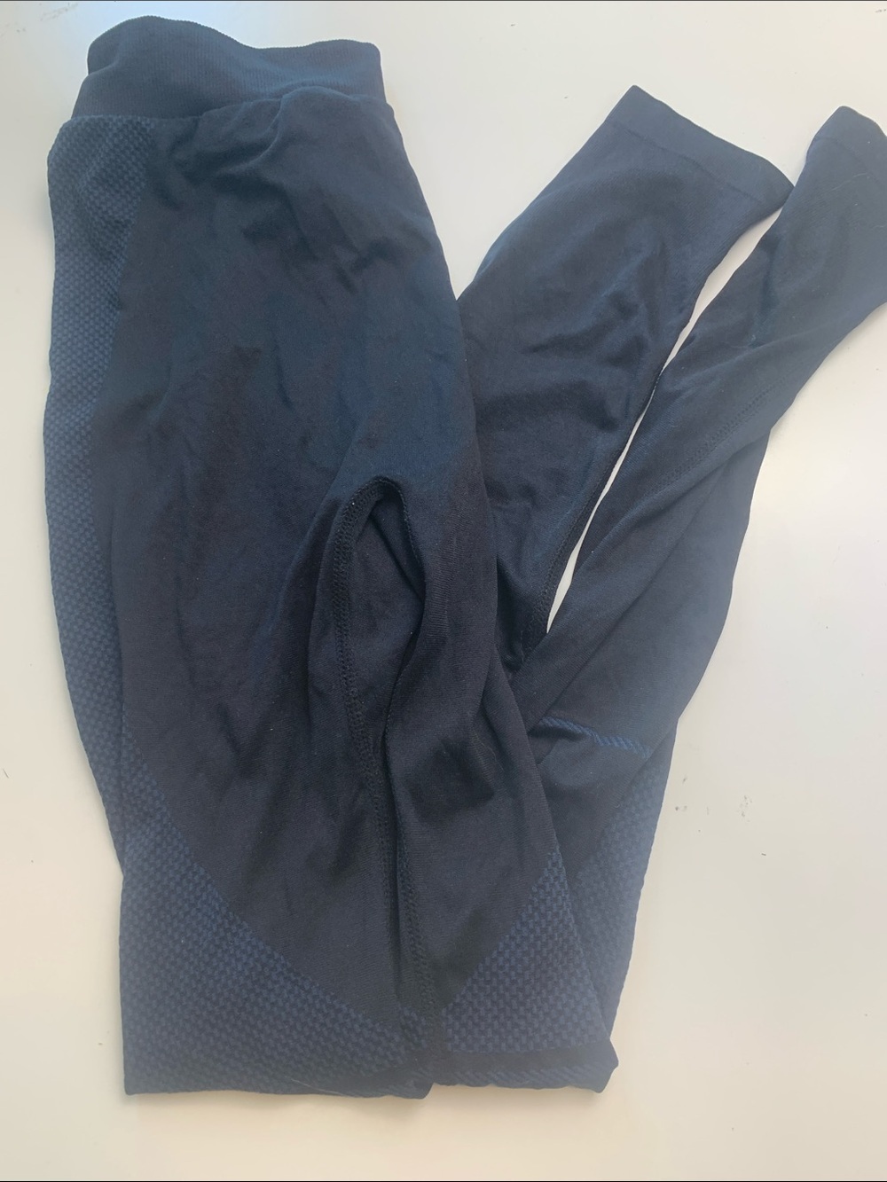 Craft Black Bottom Base Layer